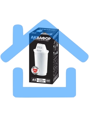 Модуль сменный фильтрующий Аквафор А5