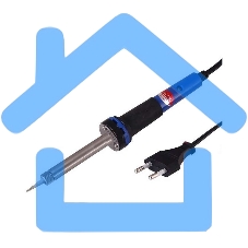 Паяльник Rexant, керам.нагреватель, долговечное жало, 30 Вт, 230 В, серия 