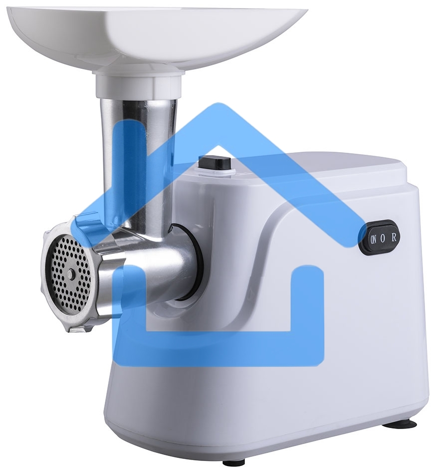 Мясорубка электрическая Starwind SMG3120 1500Вт белый