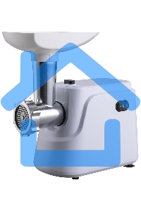 Мясорубка электрическая Starwind SMG3120 1500Вт белый