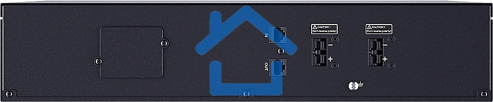 Батарея Battery cabinet Сайбер Электро ВББ72В40А для моделей ПИЛОT-3000Р/ЭКСПЕРТ-3000Р (12V / 9Ah х 12)
