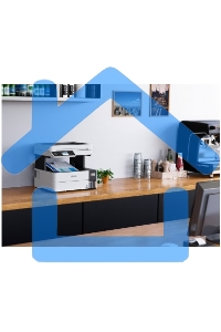 МФУ струйное Epson L6490 (C11CJ88405), A4, цветной, печ. до 17 стр/мин. (ч/б) до 9.5 стр/мин. (цвет), 1200 x 4800 dpi (печать) 1200x2400dpi (скан.), USB, RJ-45, Wi-Fi