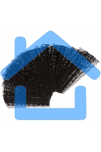 Сетка абразивная Matrix, P 320, 106 х 280 мм, 25 шт.