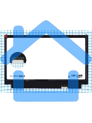 Матрица LP133WF5(SP)(C1)
