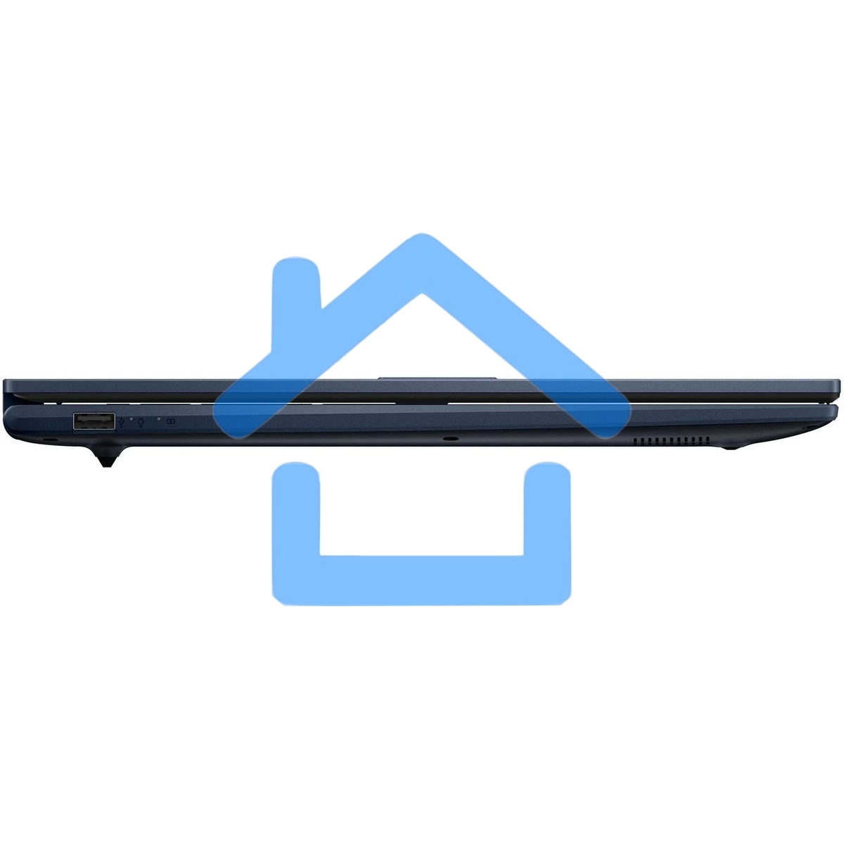 Ноутбук Asus Vivobook 17 X1704VA-AU321 Core i5 120U 16Gb SSD1Tb UMA 17.3