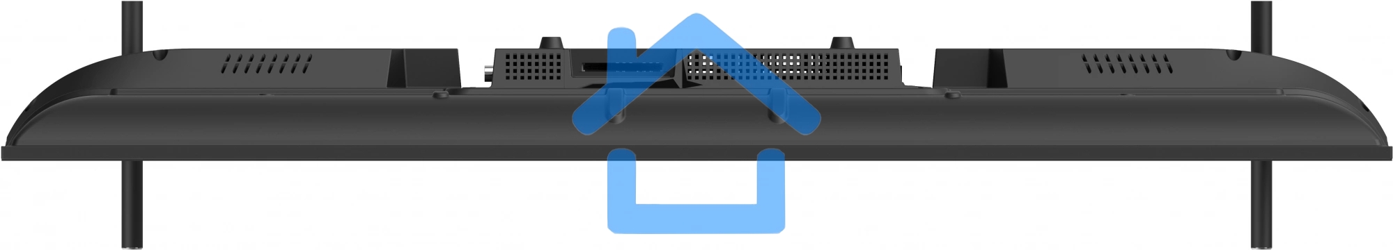 Телевизор Digma 43