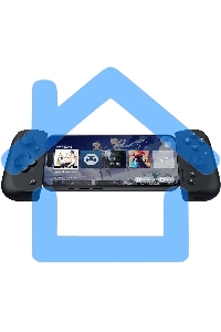 Игровой контроллер Razer Kishi V2 USB-C