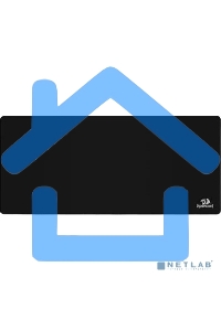 Коврик для мышки Defender FLICK XL REDRAGON