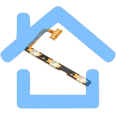 шлейф кнопки включения для vivo Y02