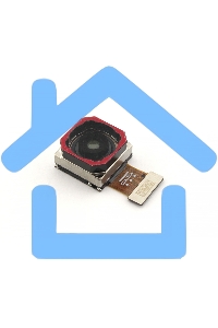 камера задняя (основная) для Tecno CAMON 19