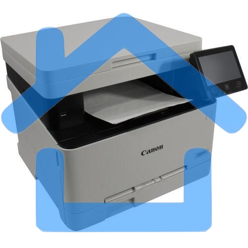 МФУ лазерное Canon i-Sensys MF651Cw (5158C009), А4, цветное, печ. 18 стр/мин., скан. до 27 стр/мин (ч/б) 14 стр/мин (цвет), 1200 x 1200 dpi (принтер) 600x600dpi (сканер), USB 2.0, RJ-45, Wi-Fi, Air Print, Mopria