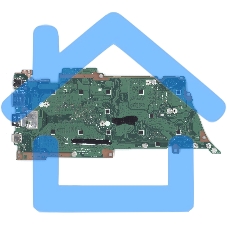 Материнская плата для Asus UX433F 8G/I7-8565U 90NB0JR0-R00071