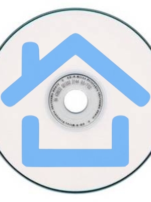 Диск CD-R Mirex 700 Mb, 48х, Shrink (100), Ink Printable (100/500)