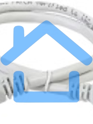 Патч-корд, кат.5Е UTP, 1,5м, серый Патч-корд, кат.5Е UTP, 1,5м, серый