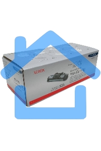 Картридж лазерный Xerox 106R01159 черный для Phaser 3117/3122/3124/3125 3000 стр.(channels)