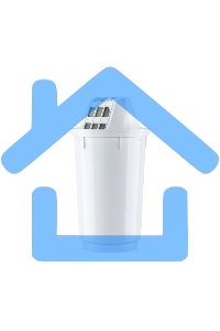 Картридж Аквафор А6 ресурс 350 л