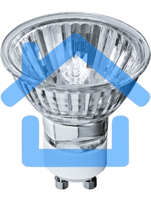 Лампа галогенная Navigator JCDRC 35W GU10 230V 2000h