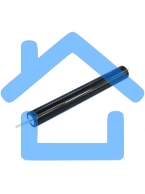 Вал резиновый Brother HL-5440/5450/5470/MFC-8510/8810/8910/ DCP-8110/8150/8250 (LPR-B5450) ELP