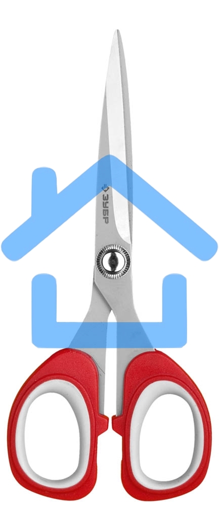 Ножницы ЗУБР 