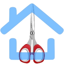 Ножницы ЗУБР 