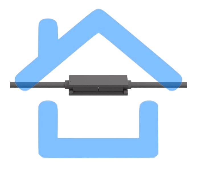 Кабель LOGITECH MeetUp 10m Mic Cable - GRAPHITE - WW - MEETUP 10M MIC CABLE