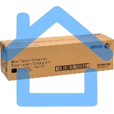 Картридж лазерный XEROX D95/110 65K