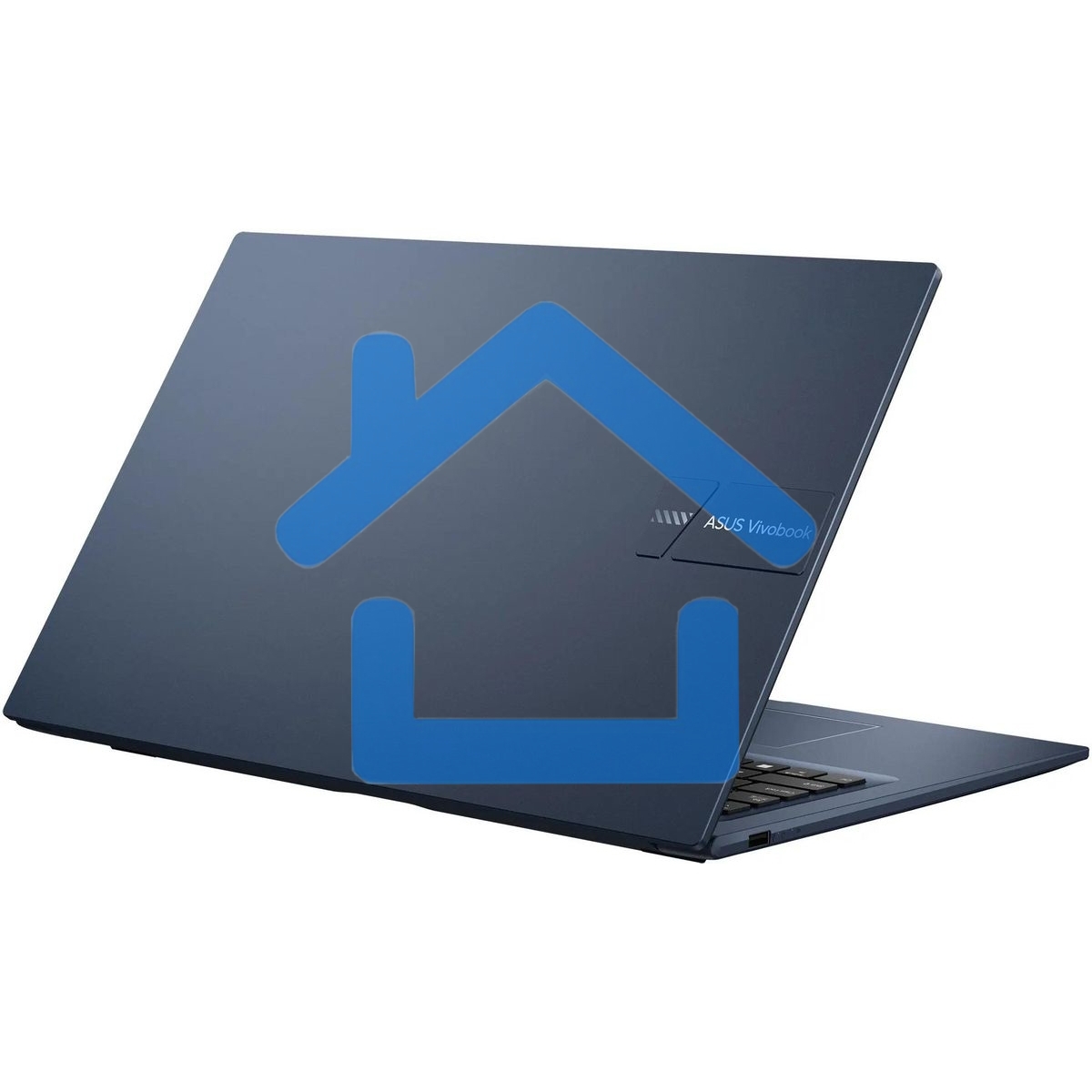 Ноутбук Asus Vivobook 17 X1704VA-AU321 Core i5 120U 16Gb SSD1Tb UMA 17.3