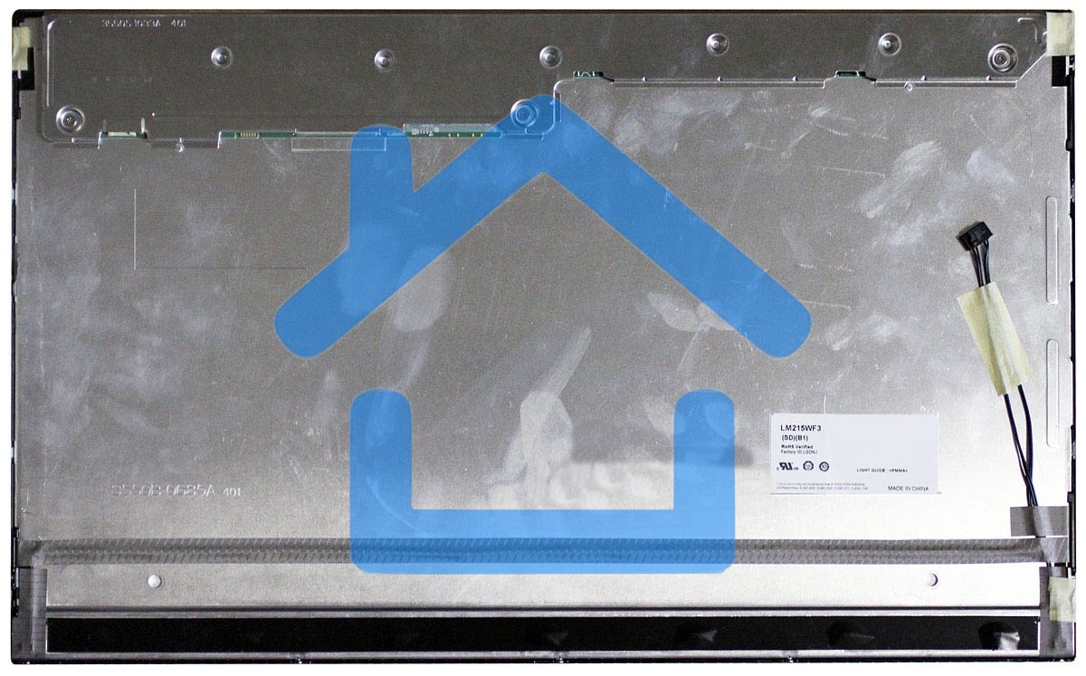 Матрица LM215WF3 (SD)(B1) iMac 21.5 A1311 Mid 2010