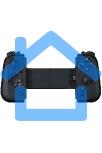 Игровой контроллер Razer Kishi V2 USB-C