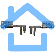 Петли для ноутбука Asus A6M A6R A6T A6K A6V A3000