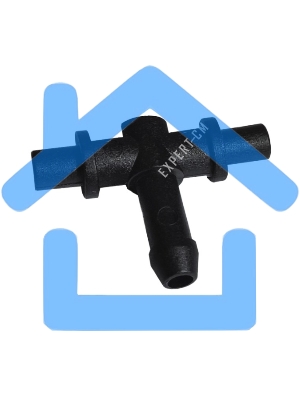 Переходник диспенсера Т-образный Kalerm Kaffit