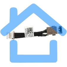 Разъем для ноутбука Lenovo IdeaPad 330S-14AST 330S-14IKB 330S-15IKB 330S-15AST с кабелем