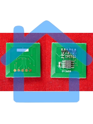 Чип ELP для Xerox CopyCenter C118/M118/C123/128 DRUM 60K (Китай)