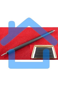 Вал проявки (Developer Roller) Brother HL-1110/1112/1210/1212, DCP-1510/1512/1610/1612, MFC-1810/1815/1912 (TN-1075) (ELP, Китай) 10штук (цена за упаковку)