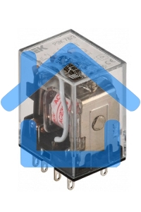 Реле РЭК 78-3 5А 220В АС ИЭК RRP20-3-05-220A
