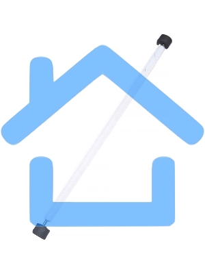 Вал-щетка для нанесения смазки в сборе