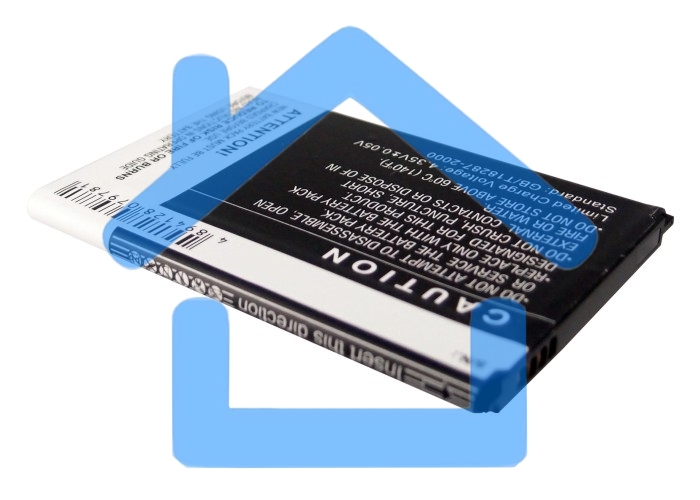 Аккумулятор CameronSino CS-SMN900XL (B800BC) для Samsung Note 3 N9000 3.8V / 3200mAh / 12.16Wh