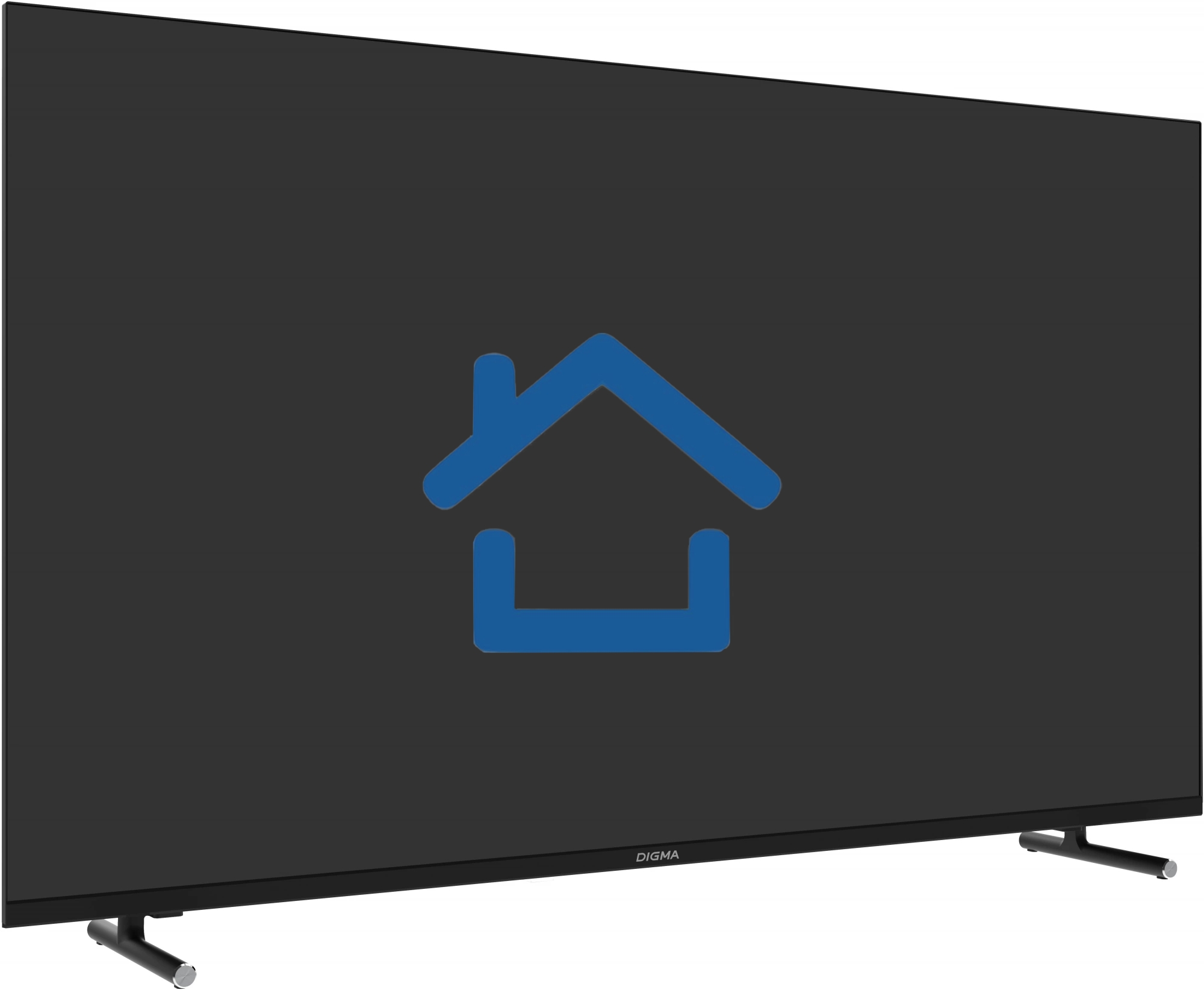 Телевизор Digma 43