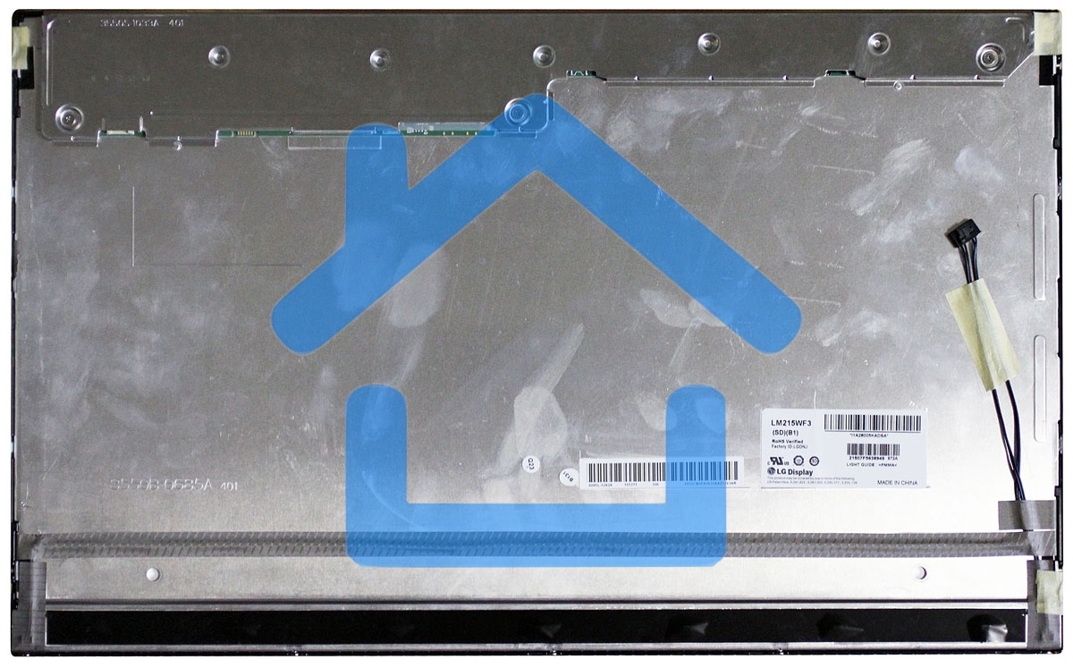 Матрица LM215WF3 (SD)(B1) iMac 21.5 A1311 Mid 2010