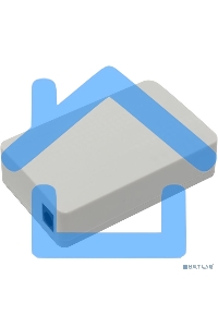 Коммутатор Tenda S105 5x100Mb неуправляемый