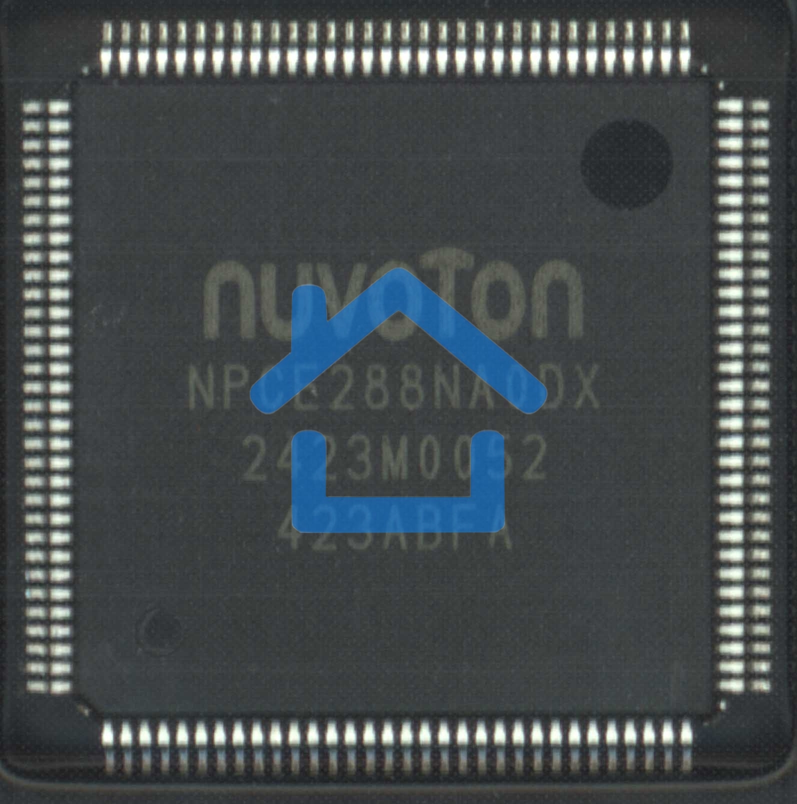 мультиконтроллер NPCE288NA0DX