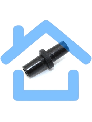 Переходник трубки капучинатора Saeco Aulika Minuto