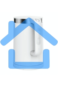 Чайник электрический Xiaomi PRO BHR4198GL белый