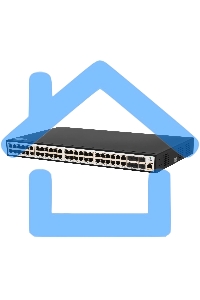 Коммутатор управляемый уровня 2+ SNR SNR-S5110G-48TX