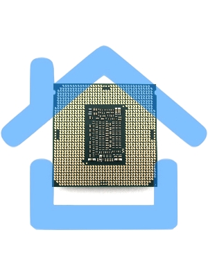 Процессор Intel Xeon E-2146G 3.5G/12M SR3WT