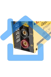 Инверторный сварочный аппарат Eurolux IWM250 65/29