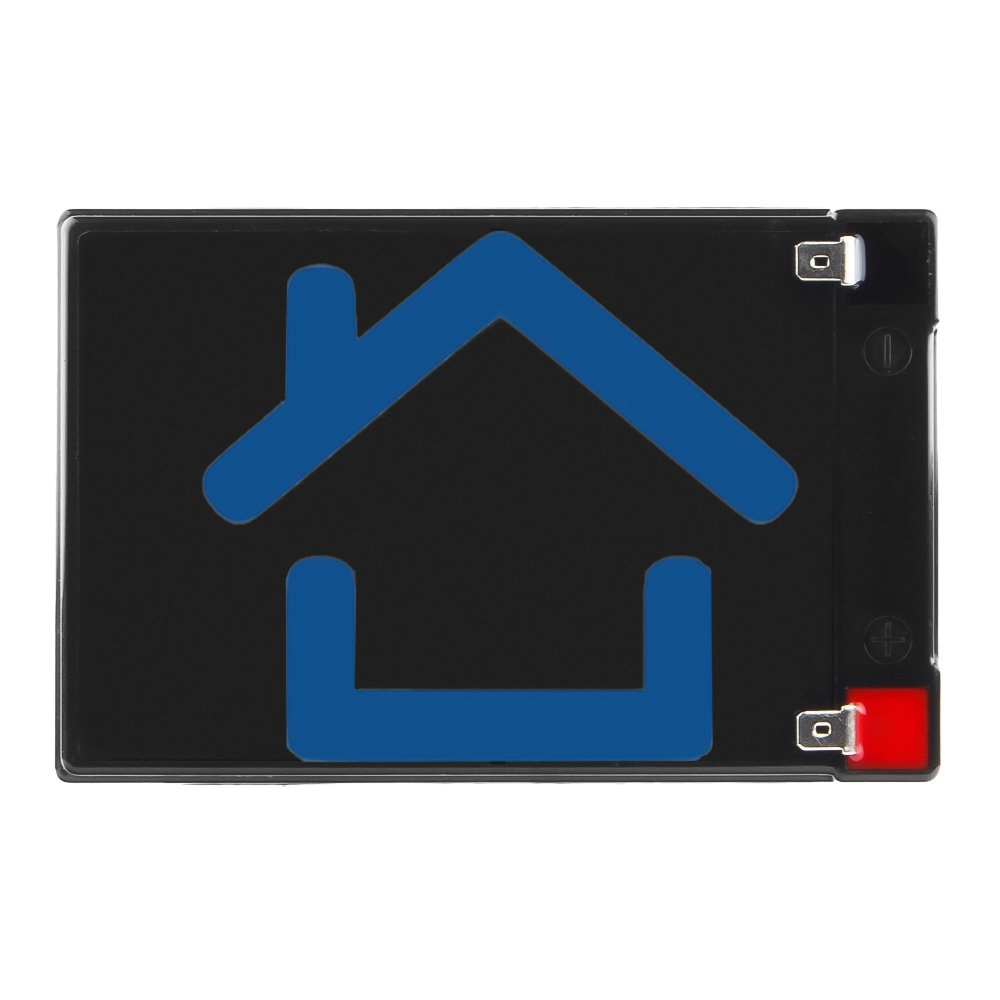 Батарея Gembird BAT-12V12AH