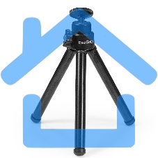 Штатив ExeGate EX287382RUS телескопический Tripod Tele Ball