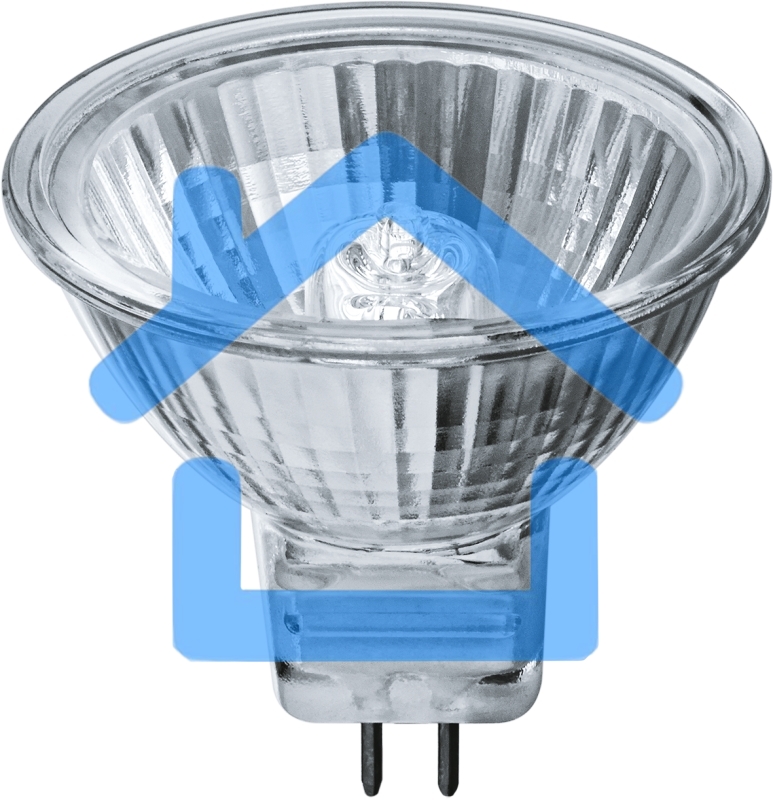 Лампа галогенная JCDR 50W G5.3 230V 2000h Navigator 94206