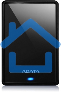 Внешний HDD 2.5